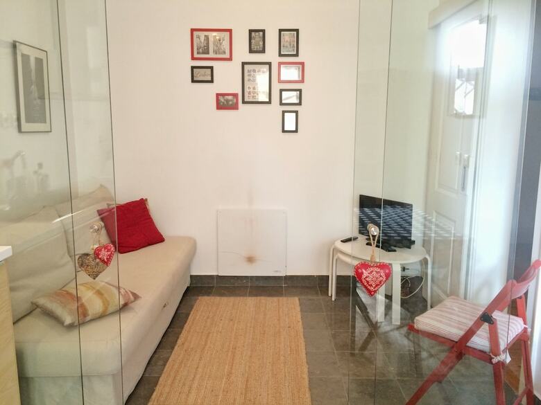 Apartamentos Casa Da Estrela Next To Tram28