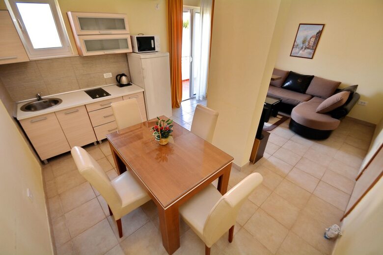 Apartments Soso