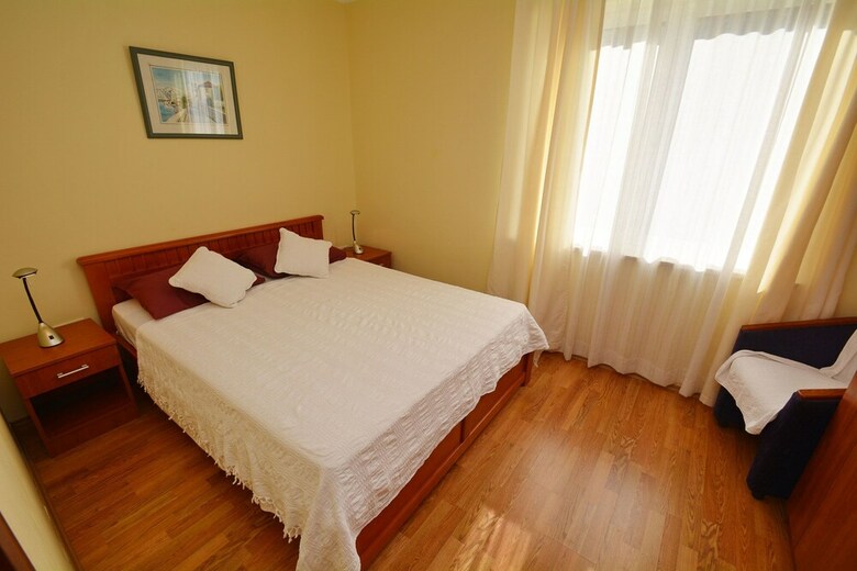 Apartments Soso