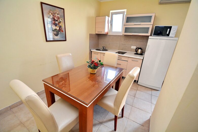 Apartments Soso