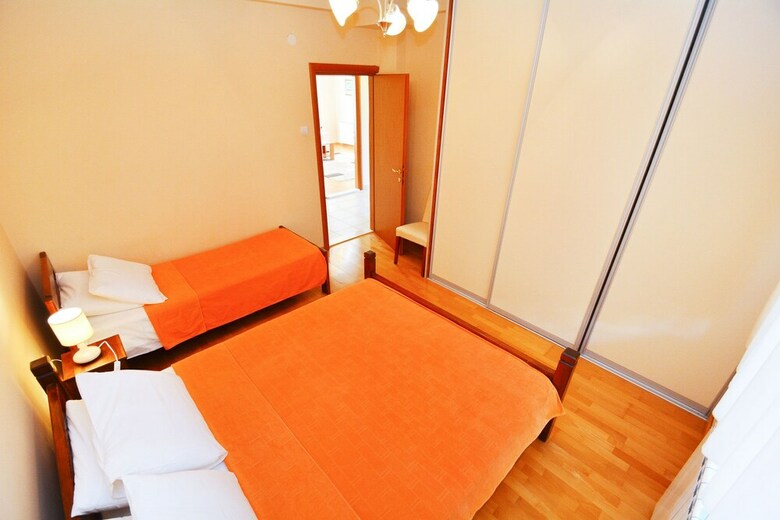 Apartments Soso