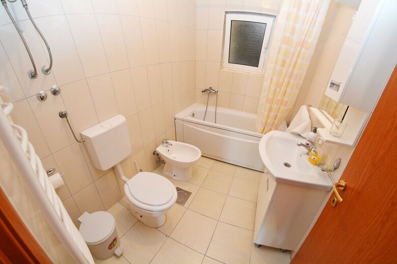 Apartments Soso