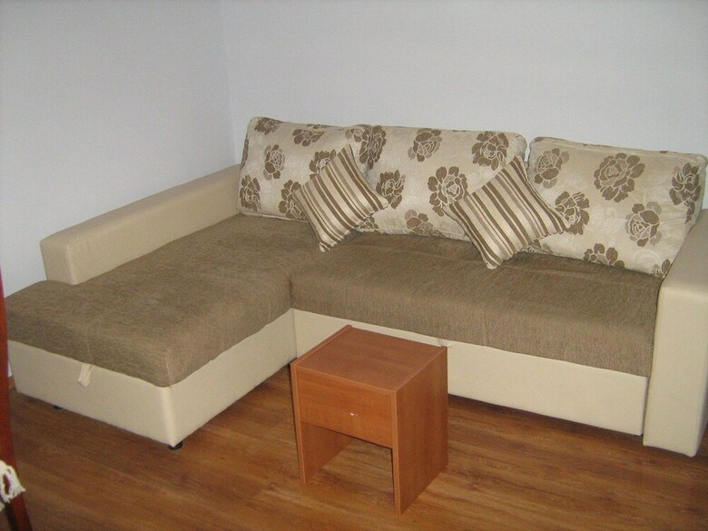 Apartments Soso