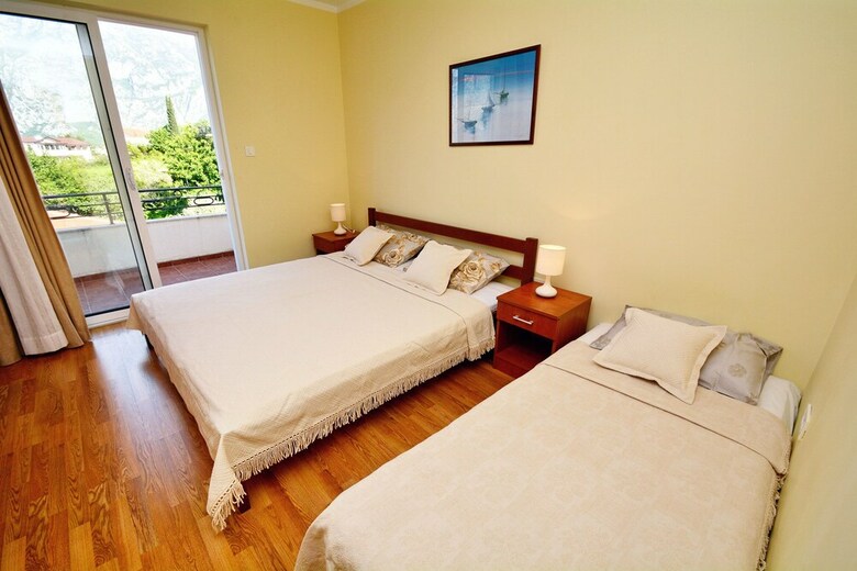Apartments Soso