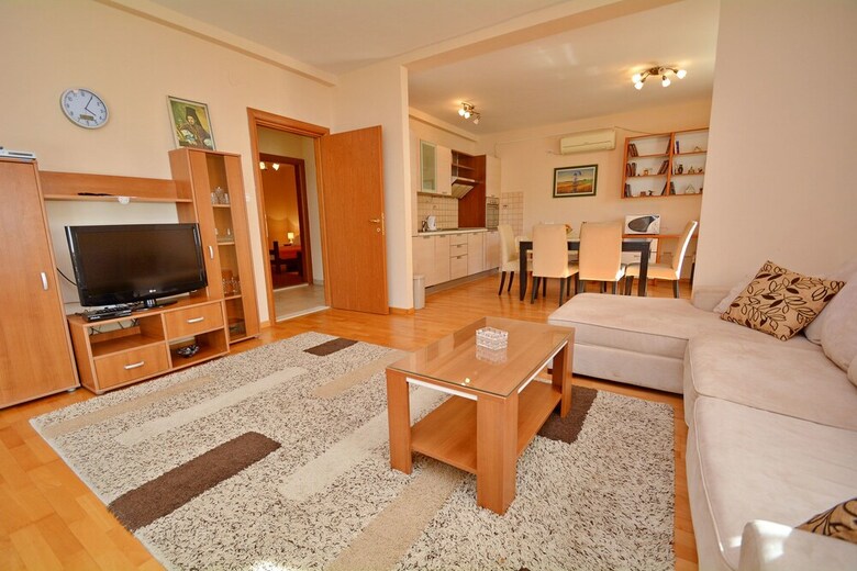 Apartments Soso