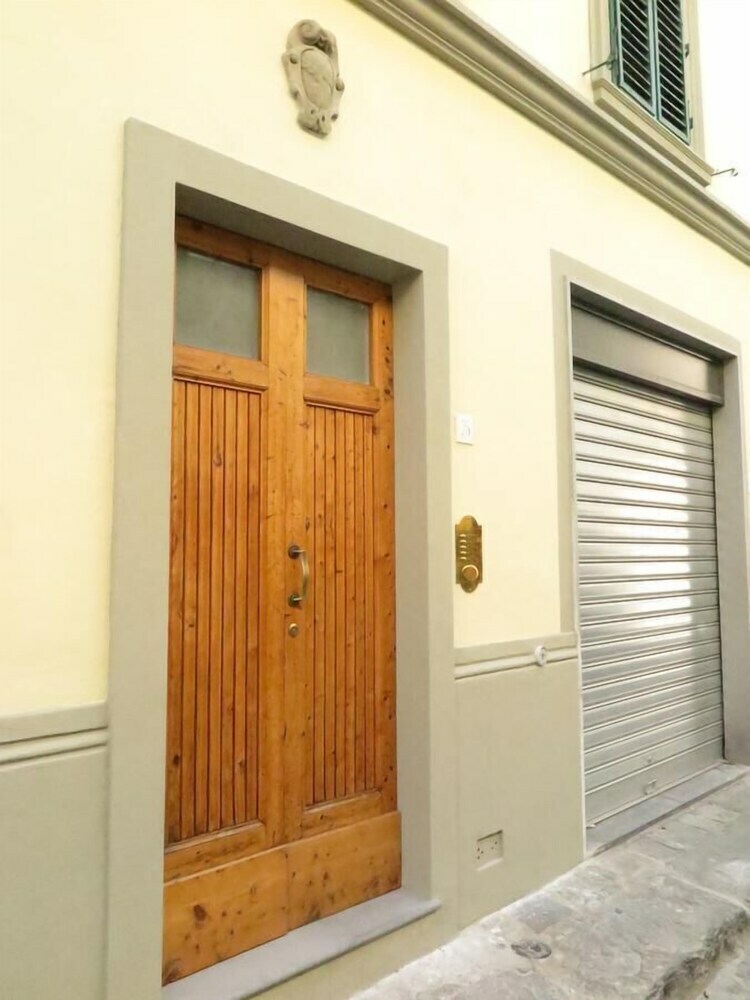 Wine Apartments Florence Malvasia