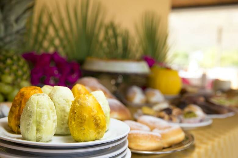 Alba Marina Bed & Breakfast