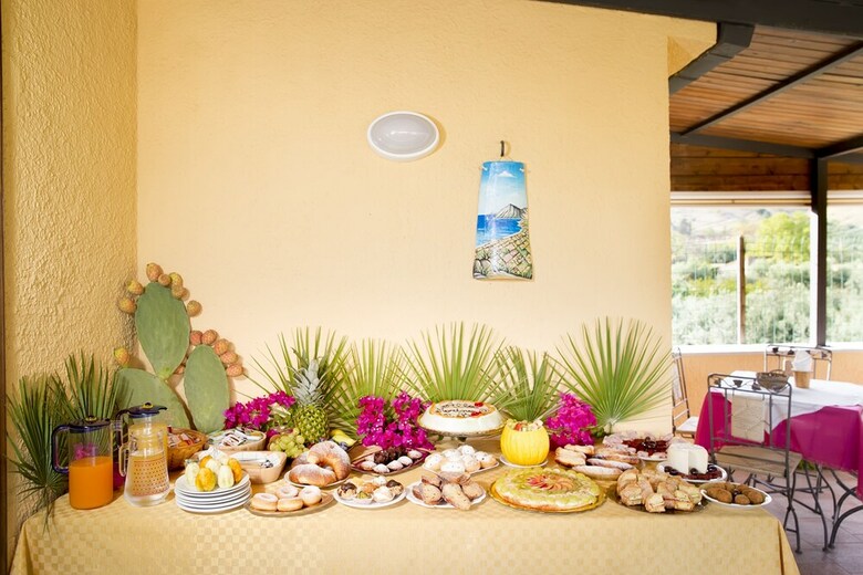 Alba Marina Bed & Breakfast