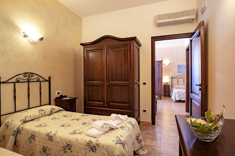Alba Marina Bed & Breakfast