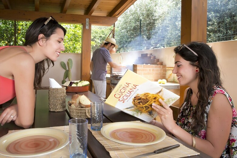 Alba Marina Bed & Breakfast