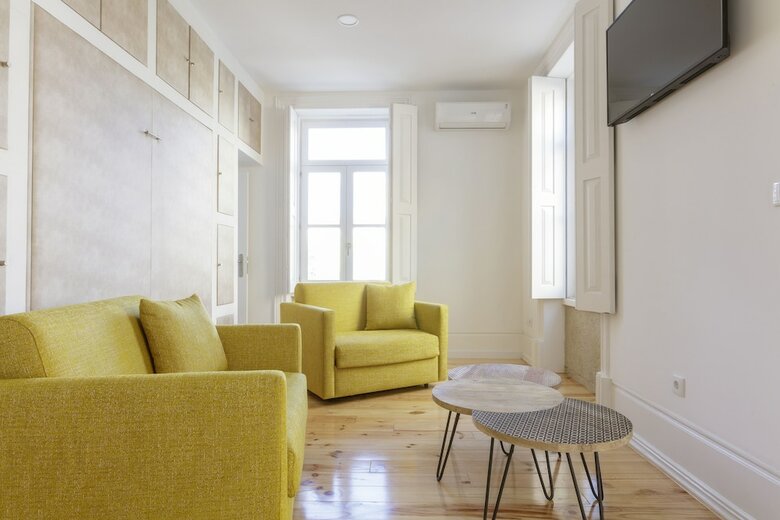 Hotel S�o Francisco Guesthouse
