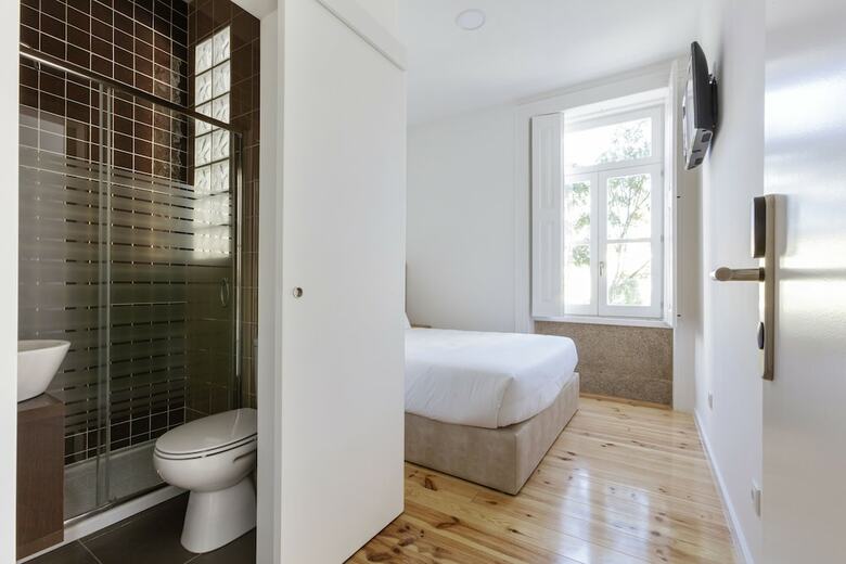Hotel S�o Francisco Guesthouse