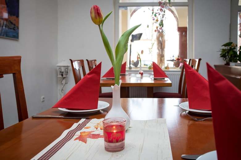 Hotel & Restaurant Ratskeller Nideggen