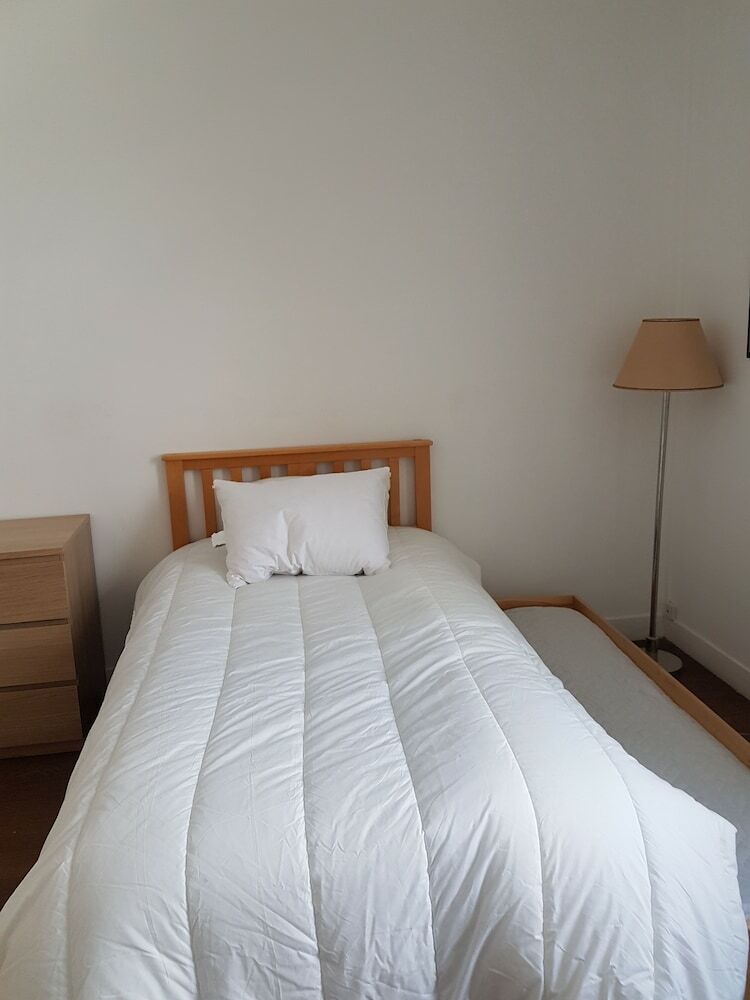 Apartamento Appartement Privatif Centre Ville 180m2