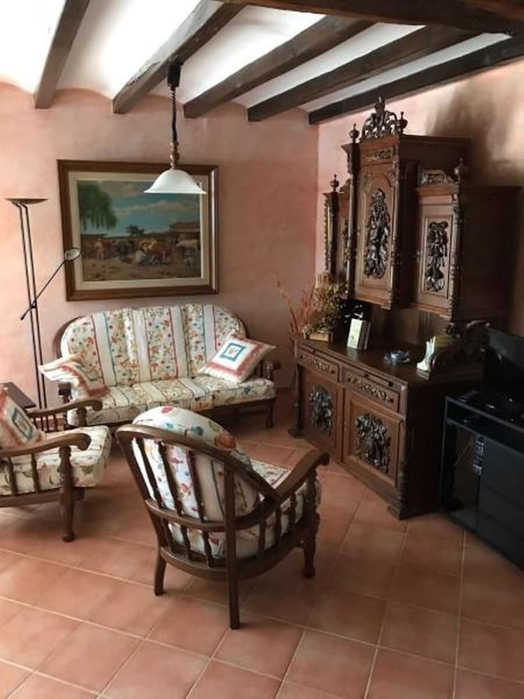 Agroturismo Casa Can Boix