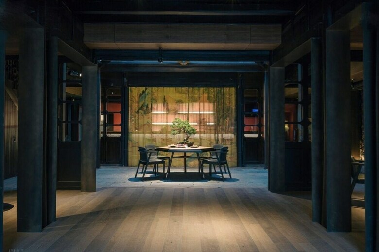 Hotel Xinsu West Lake Inn