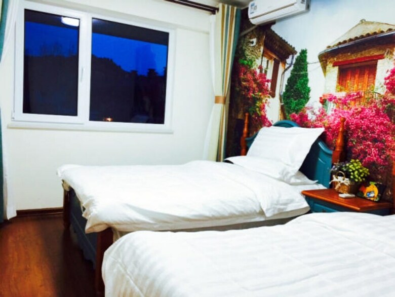 Posada Laid-back Moments Inn - Gubei Water Town