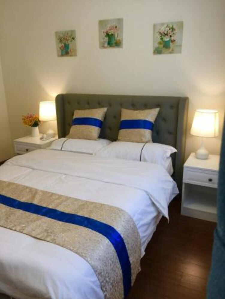 Posada Laid-back Moments Inn - Gubei Water Town