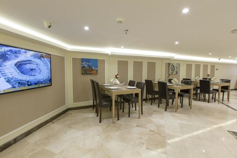 Markad Ajyad  Hotel