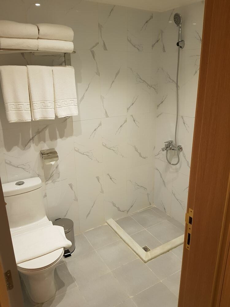 Markad Ajyad  Hotel