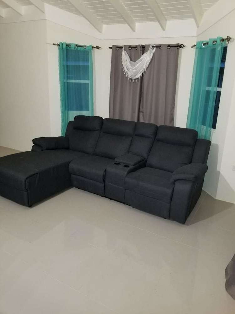 Savannah's Place