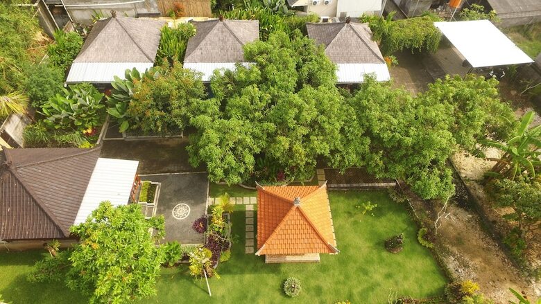 Bed & Breakfast Mulia Home Stay