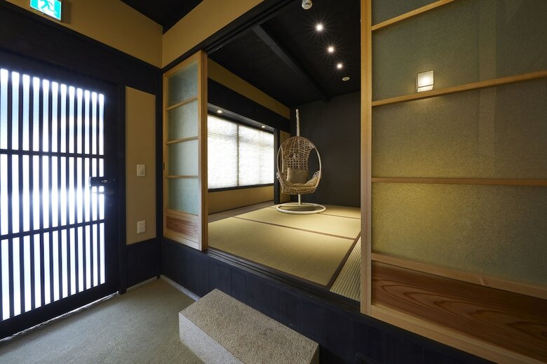 Rinn Tenjincho