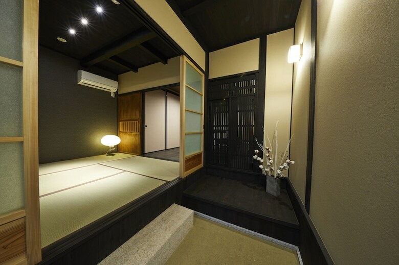 Rinn Tenjincho