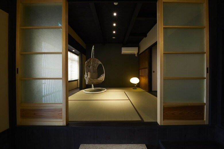 Rinn Tenjincho