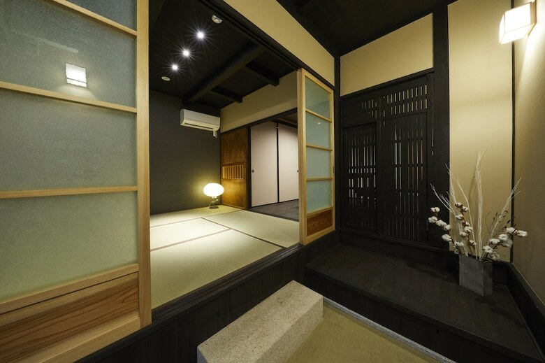 Rinn Tenjincho