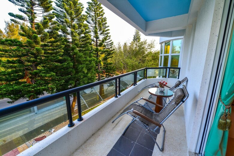 Posada Cape 203 B&B