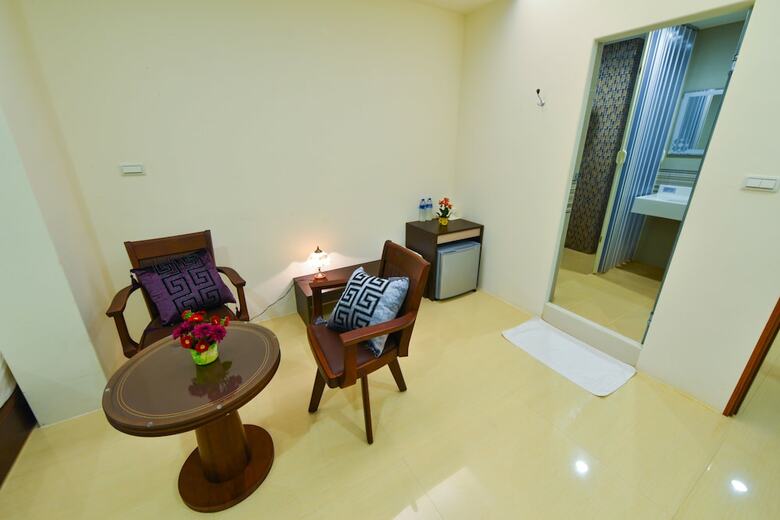Posada Cape 203 B&B