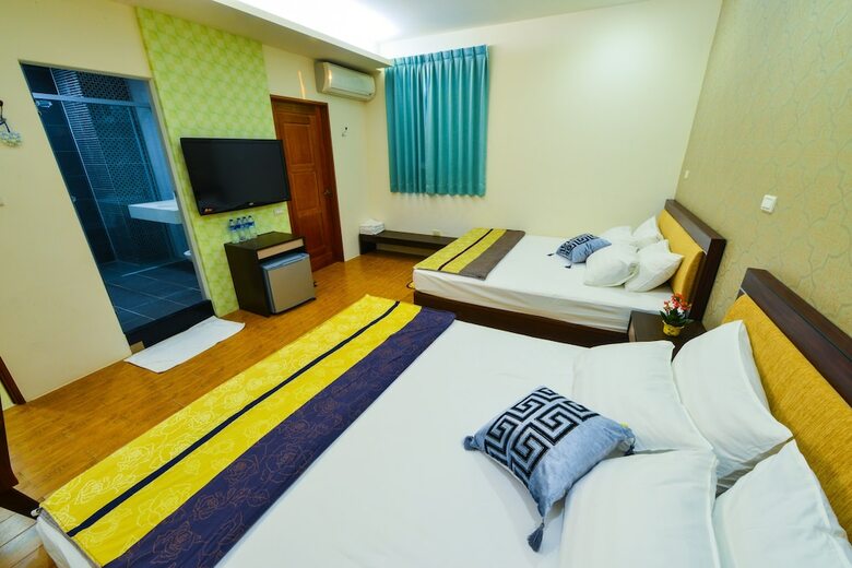 Posada Cape 203 B&B