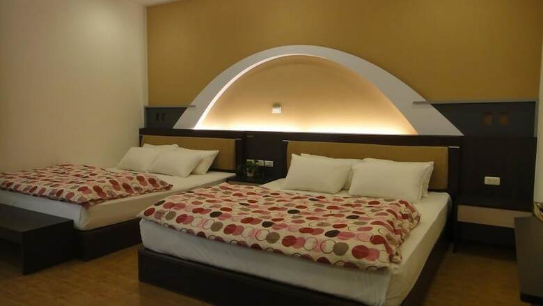 Posada Cape 203 B&B