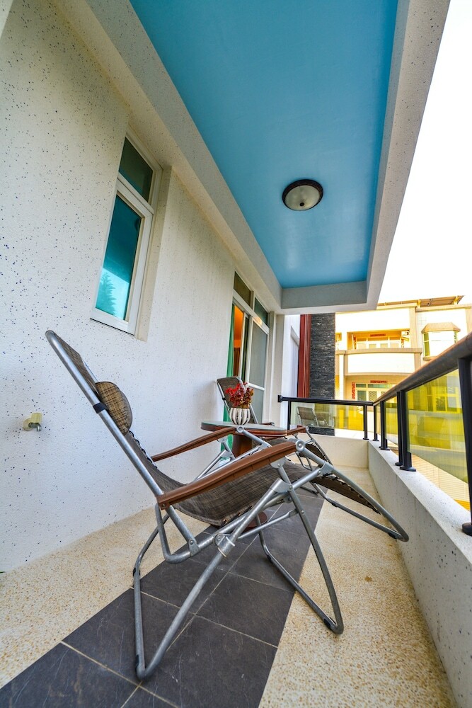 Posada Cape 203 B&B