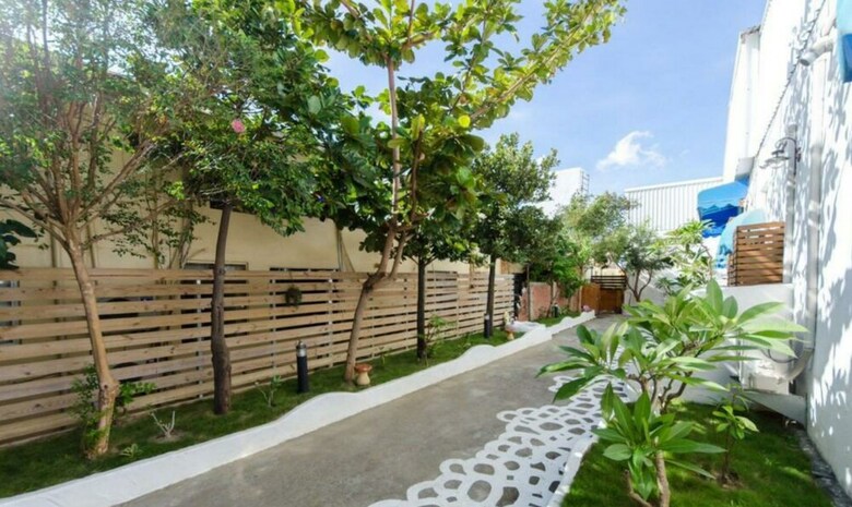Bed & Breakfast Kenting Go Lucky
