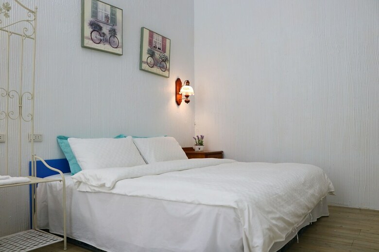 Bed & Breakfast Kenting Go Lucky