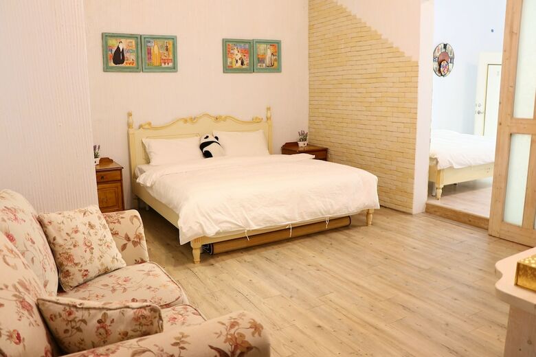 Bed & Breakfast Kenting Go Lucky