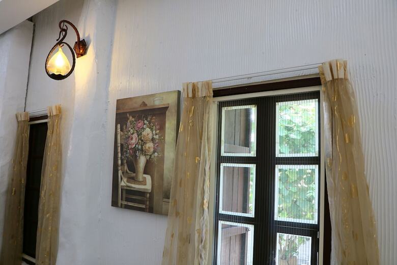 Bed & Breakfast Kenting Go Lucky