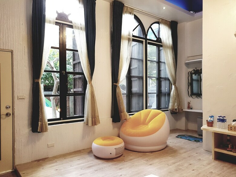 Bed & Breakfast Kenting Go Lucky