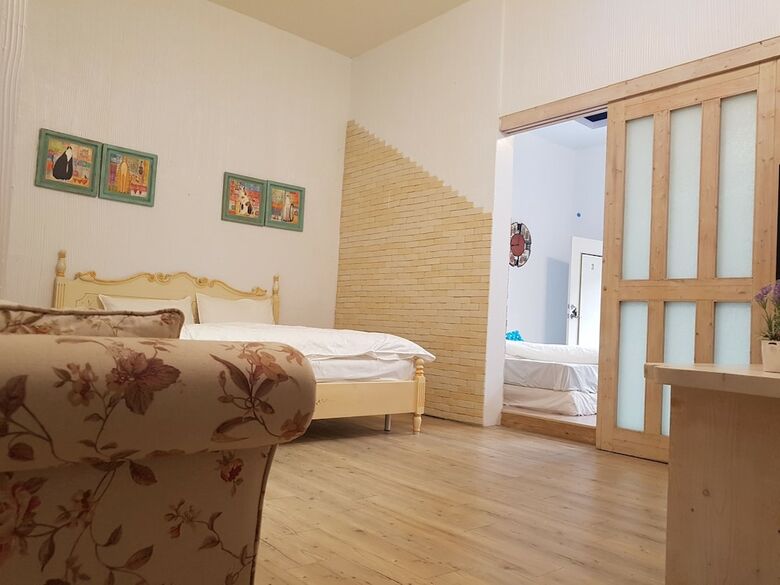 Bed & Breakfast Kenting Go Lucky