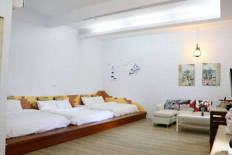 Bed & Breakfast Kenting Go Lucky