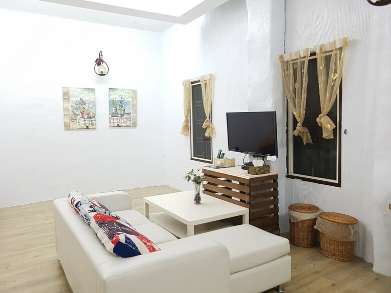 Bed & Breakfast Kenting Go Lucky