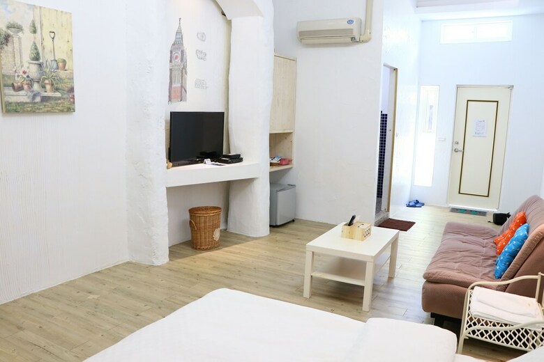 Bed & Breakfast Kenting Go Lucky