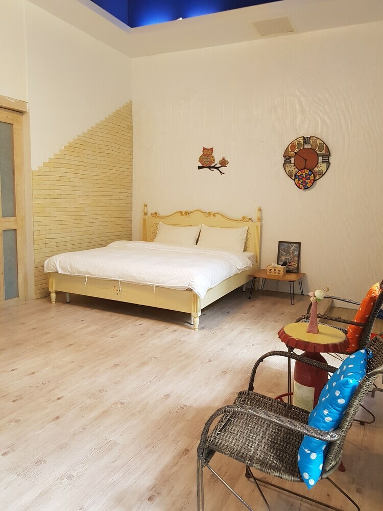 Bed & Breakfast Kenting Go Lucky