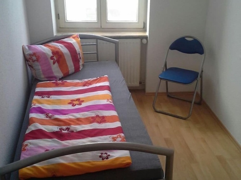 Hostal Hostel Vorharz Aschersleben