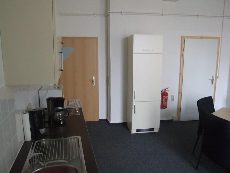 Hostal Hostel Vorharz Aschersleben