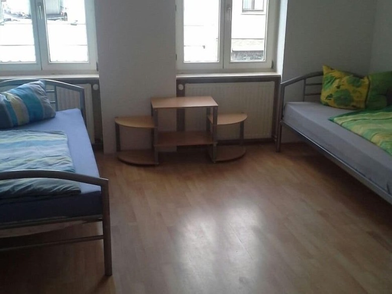 Hostal Hostel Vorharz Aschersleben