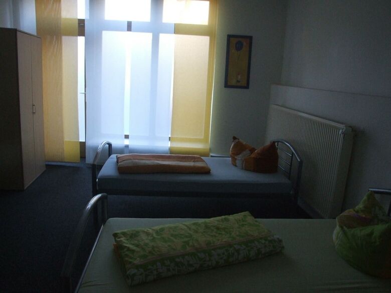 Hostal Hostel Vorharz Aschersleben
