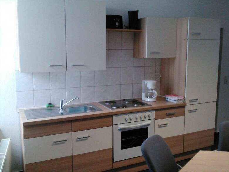 Hostal Hostel Vorharz Aschersleben